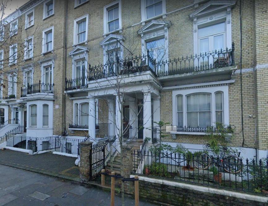 Stylish and Inviting Studio Flat in Coveted Chelsea Location