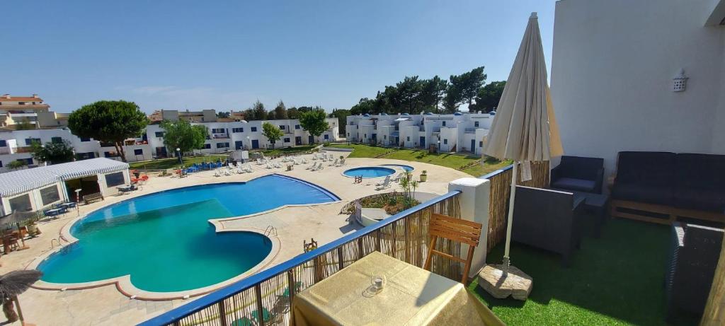 Portas do Sol Pool Portimao Apartment by Vacationy, Alvor – Preços 2024  atualizados