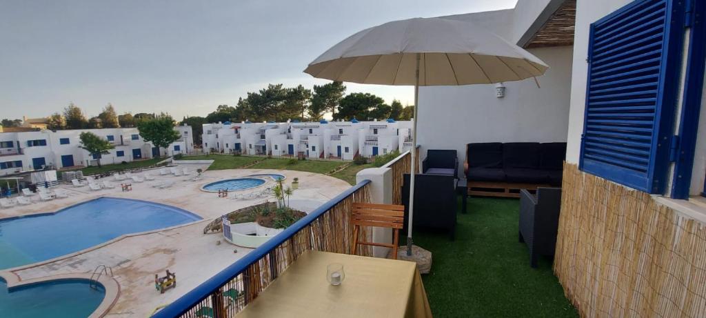 Portas do Sol Pool Portimao Apartment by Vacationy, Alvor – Preços 2024  atualizados