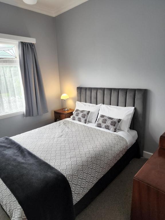 Gardner Court Motel - Resim 22