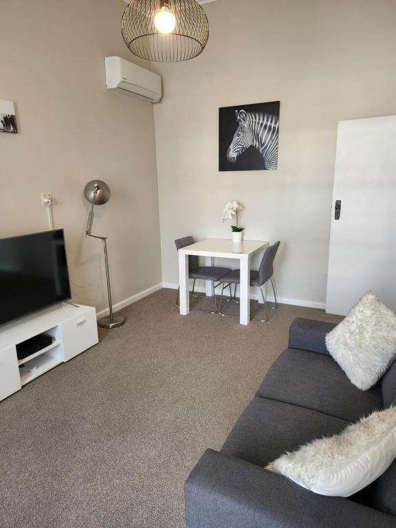 Gardner Court Motel - Resim 15