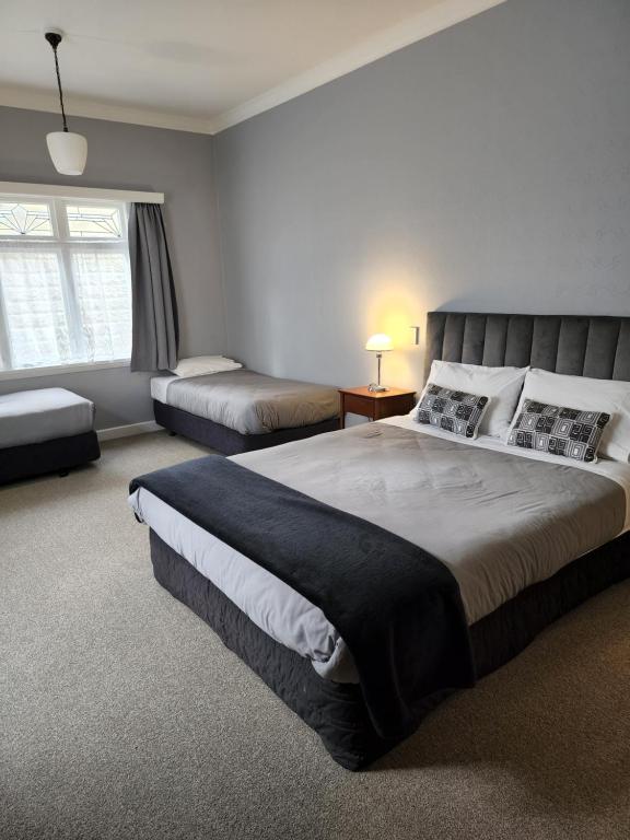 Gardner Court Motel - Resim 20