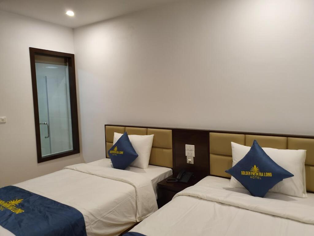 Golden Palm HaLong Hotel - 17