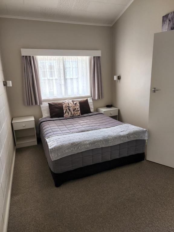 Gardner Court Motel - Resim 16