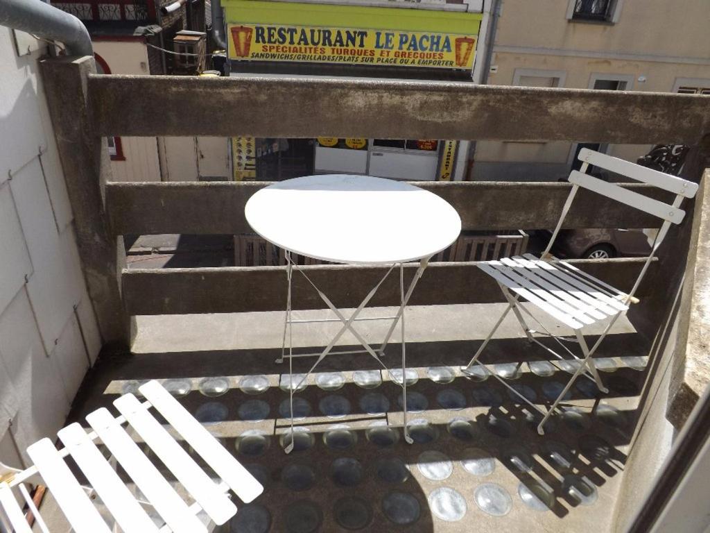 Zdjęcie z galerii obiektu Bel T3 52m² à Berck-Plage - 2 Chambres, Balcon, Proche Plage et Commerces - FR-1-646-29 w mieście Berck-sur-Mer