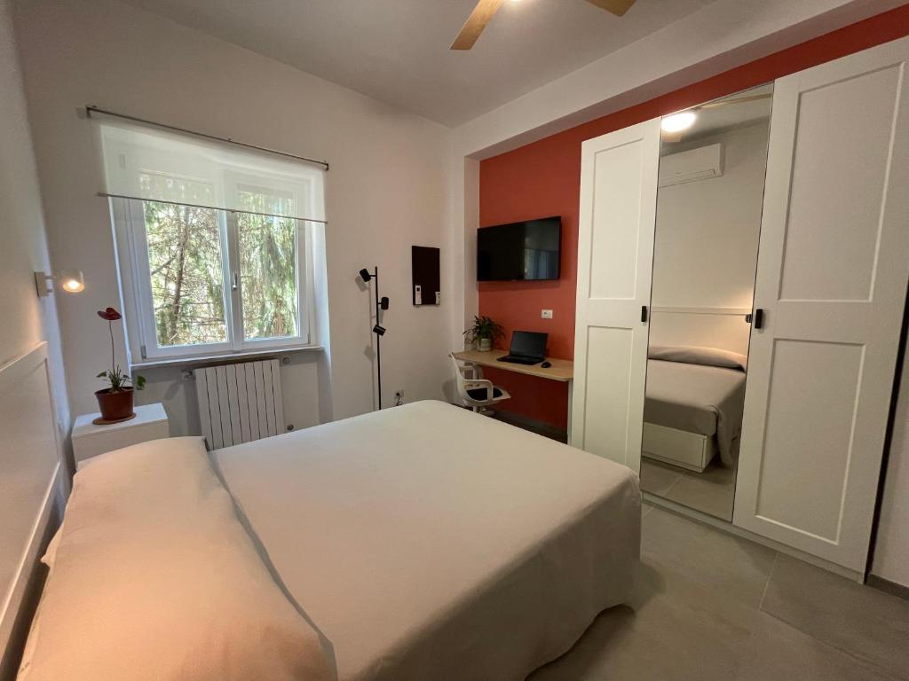 Casa Marconi 2*