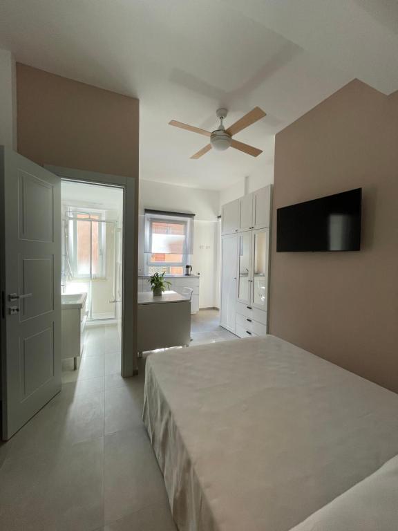 Casa Marconi 2*
