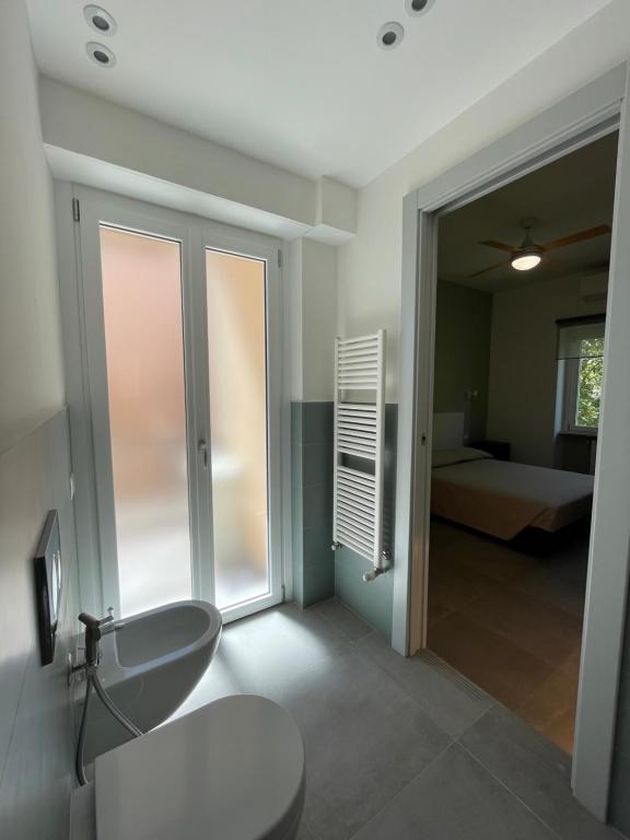 Casa Marconi 2*