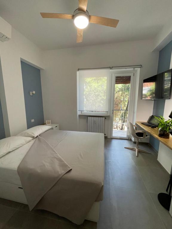 Casa Marconi 2*
