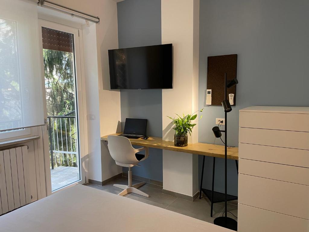 Casa Marconi 2*
