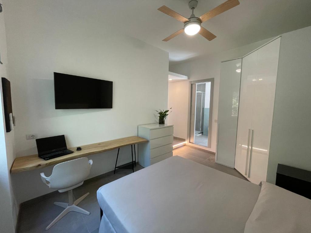 Casa Marconi 2*