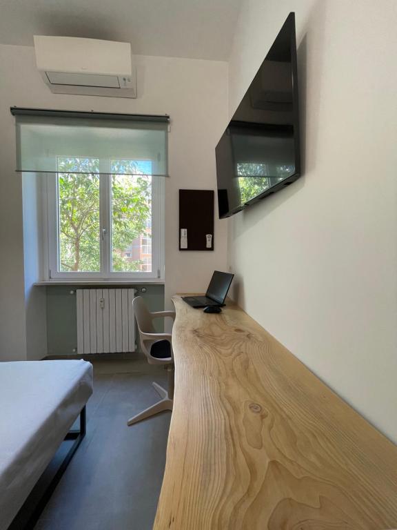 Casa Marconi 2*