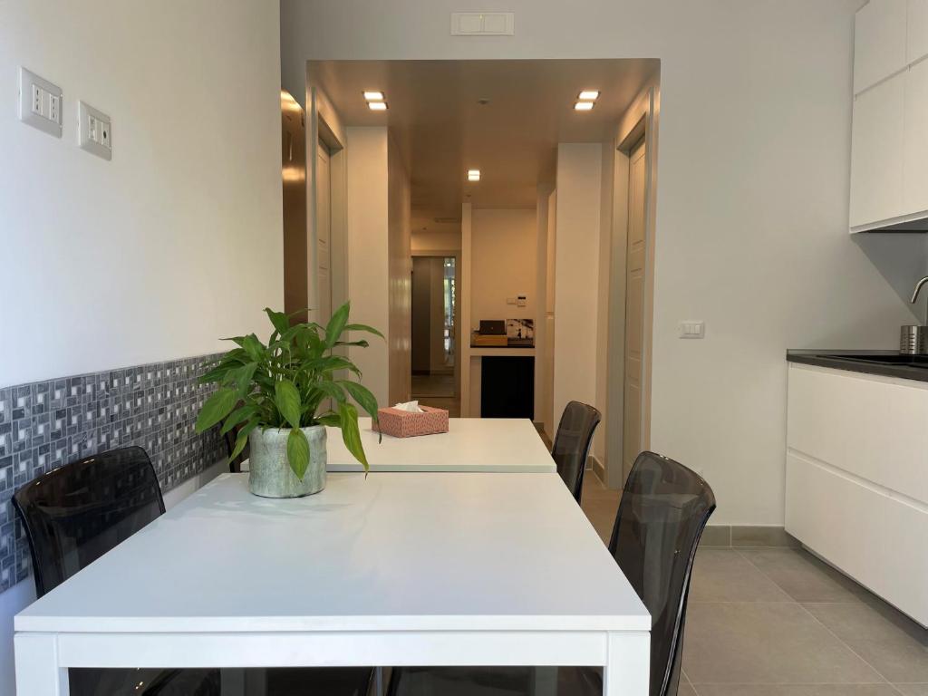 Casa Marconi 2*