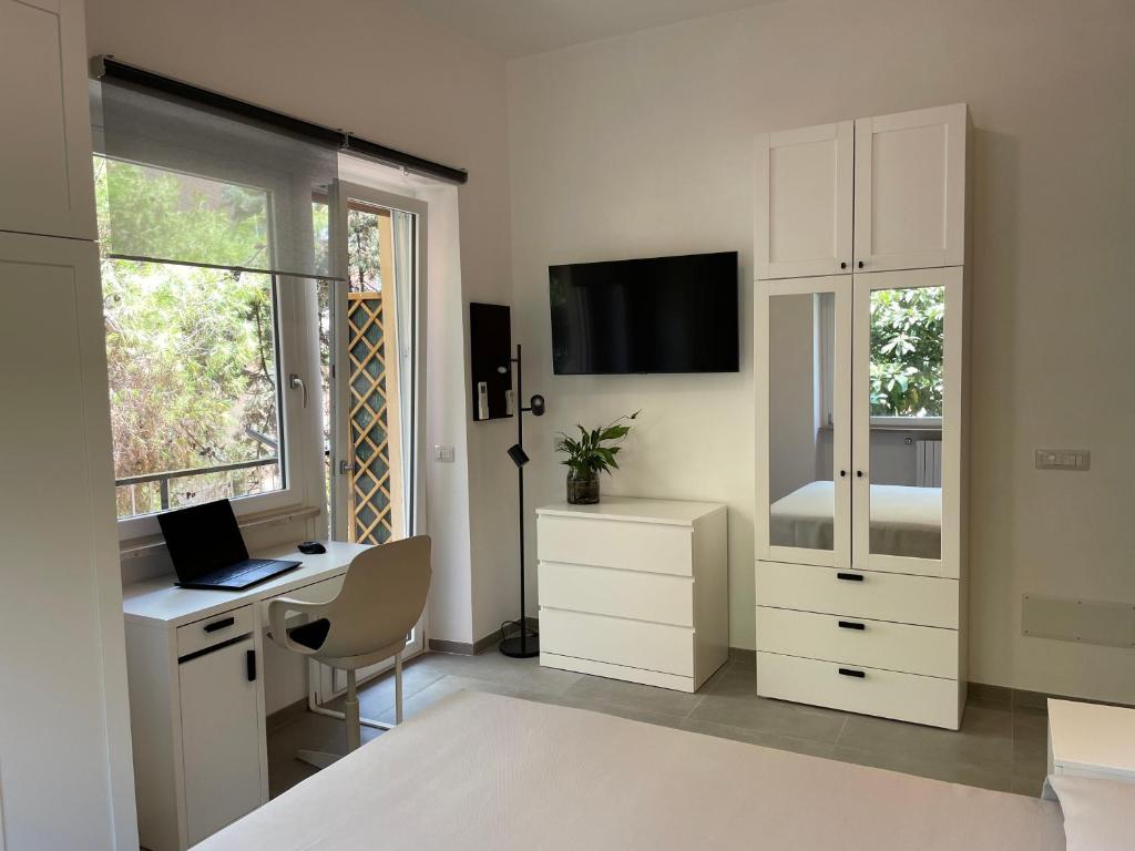 Casa Marconi 2*