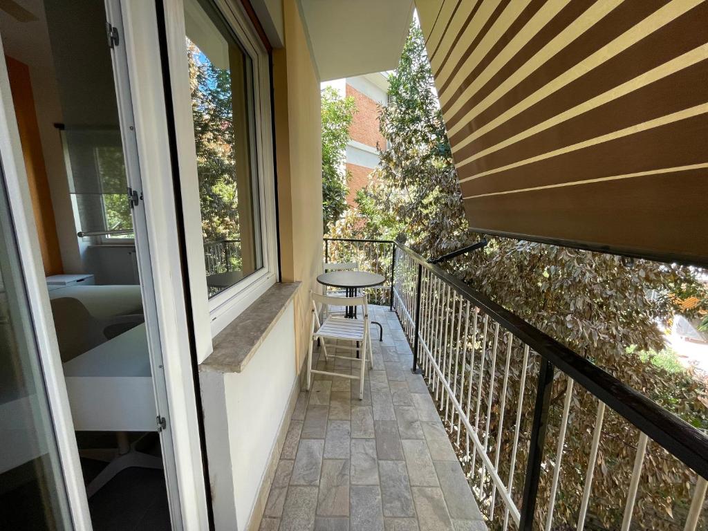 Casa Marconi 2*