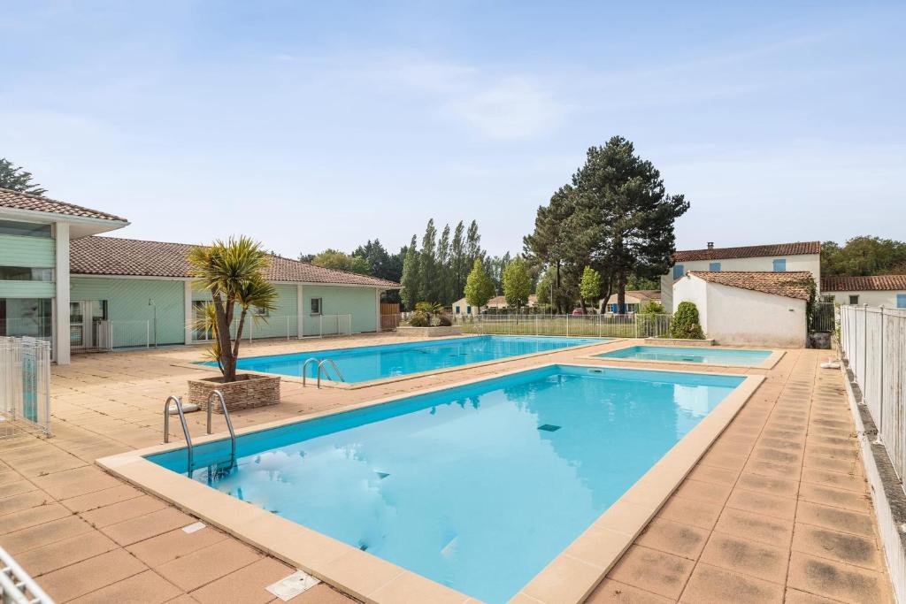 Maison du Cygne - Welkeys - Casa Natalizia