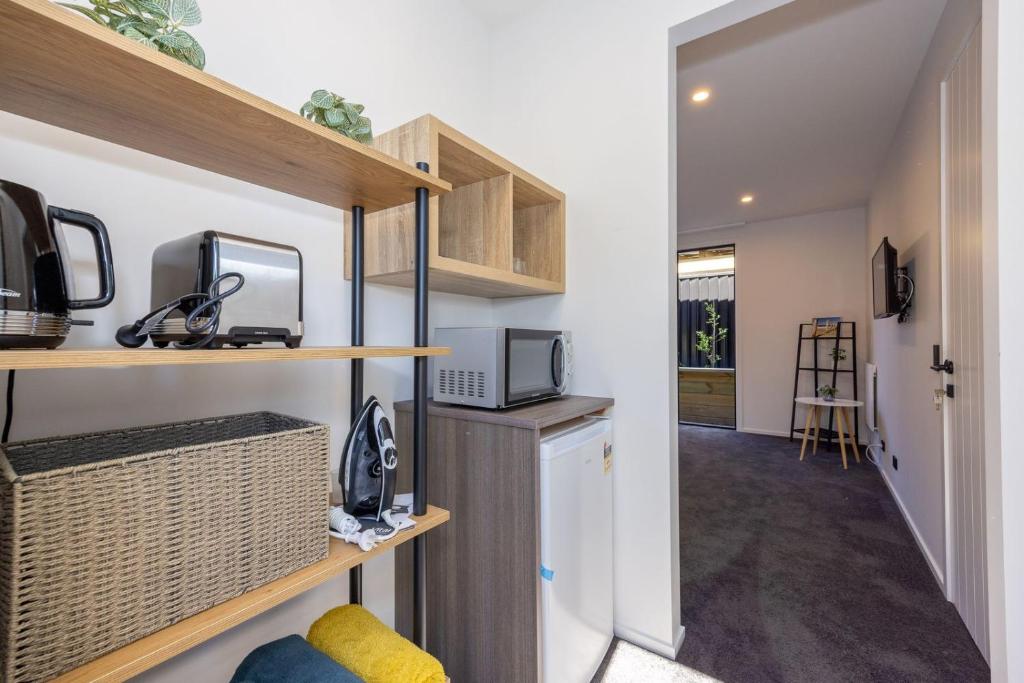 Sapphire delight - 1 bedroom private room - Apartamento De Um Quarto