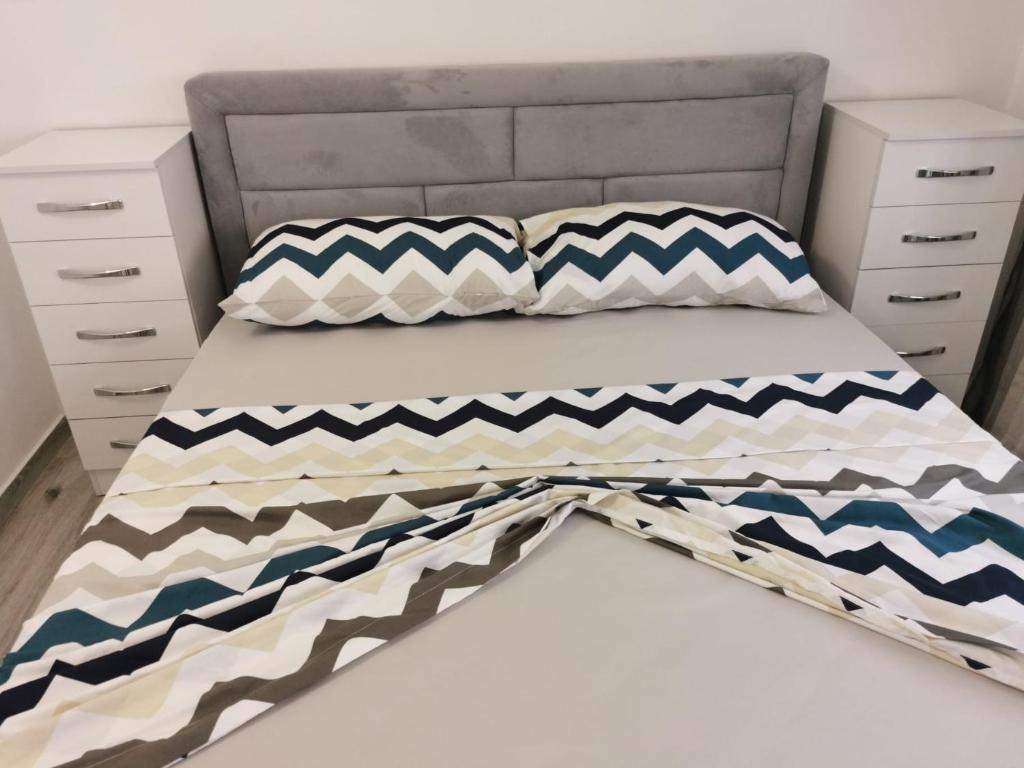 Gallery image of Mimoza Appartament in Golem