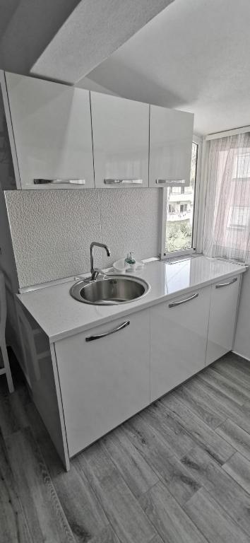 Mimoza Appartament - King Studio