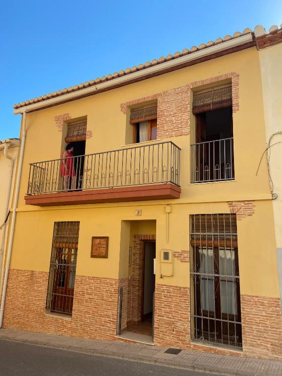 Casa Rural Ca-Alzina, Benimeli – Precios actualizados 2023