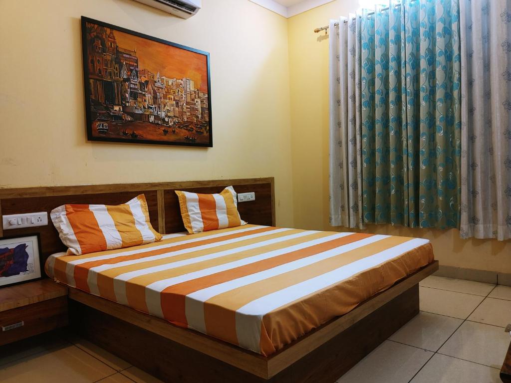 Bhati House A Homestay (India Udaipur)