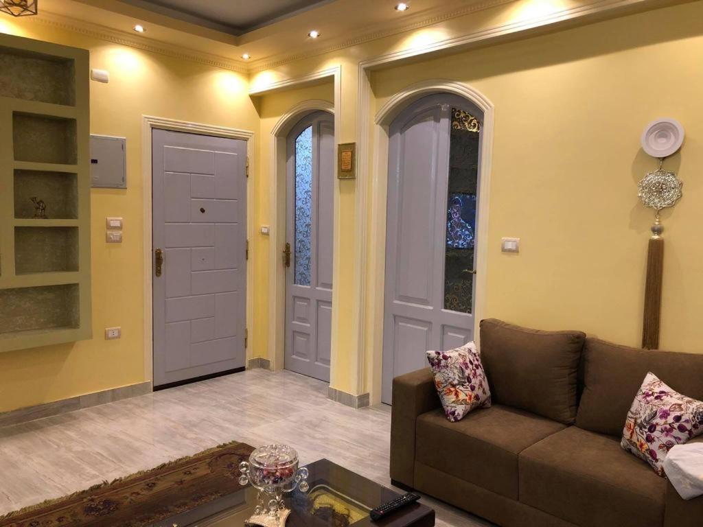 Oscar apartment 3