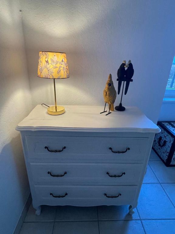 Zdjęcie z galerii obiektu Le Patio, coeur de ville avec garage et jardin w mieście Vannes