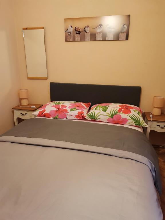 Fotografie z fotogalerie ubytování Apartments Jakobina v destinaci Brodarica