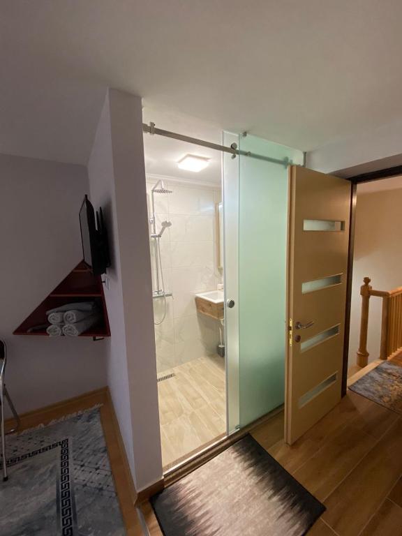 B & B Pogradec - Imazhi 3