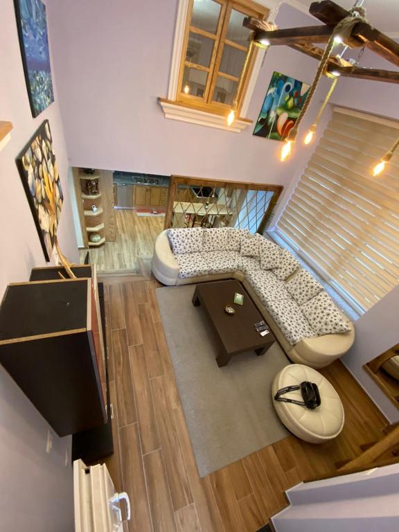 B & B Pogradec - Imazhi 5