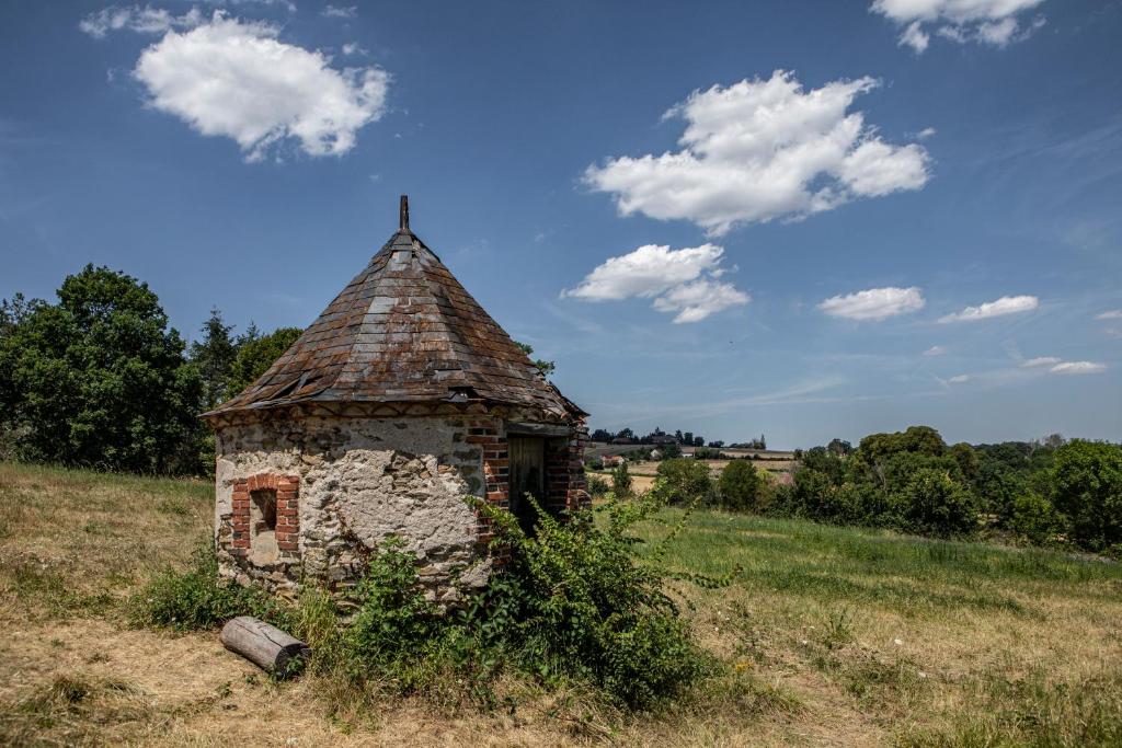 Príroda v okolí hotela