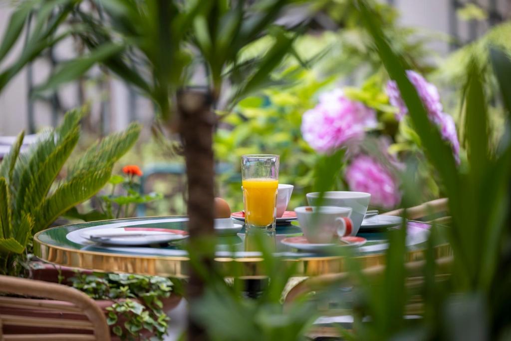 La Perle Saint Germain des Prés - Resim 13