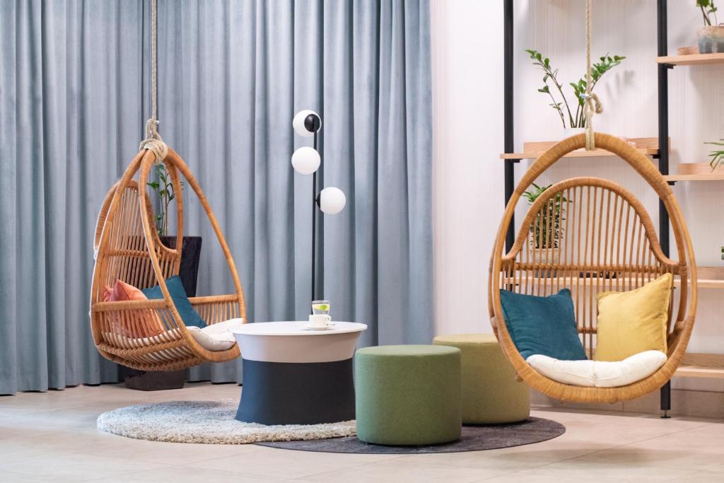 Hotel Arkon Park Gdansk- Destigo Hotels - Resim 40