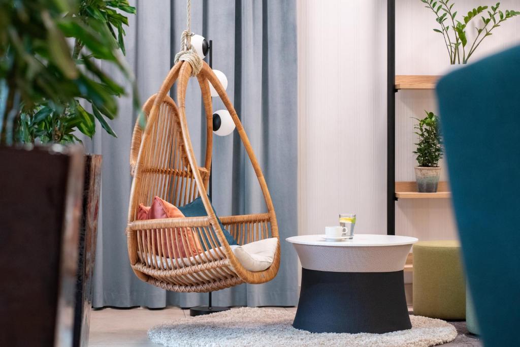 Hotel Arkon Park Gdansk- Destigo Hotels - Resim 41