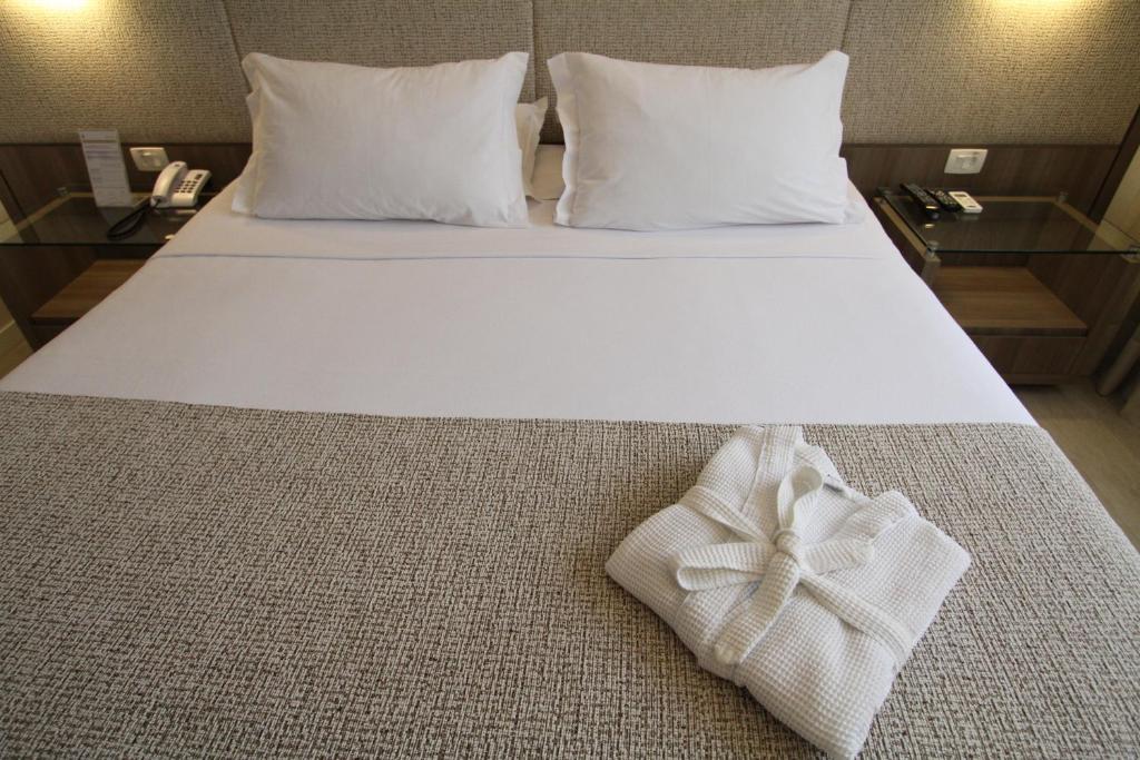 Mar Hotel Conventions