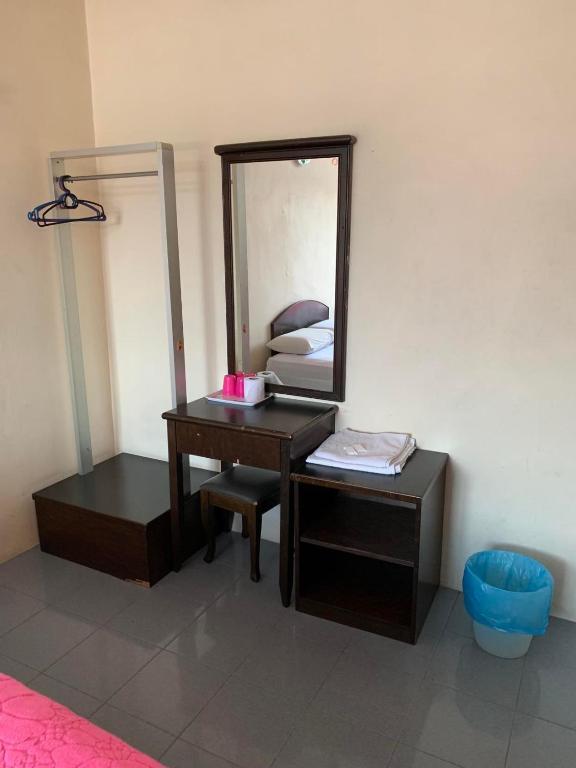Fotografie z fotogalerie ubytování HOTEL MIRAMA 美麗華酒店 v destinaci Sitiawan