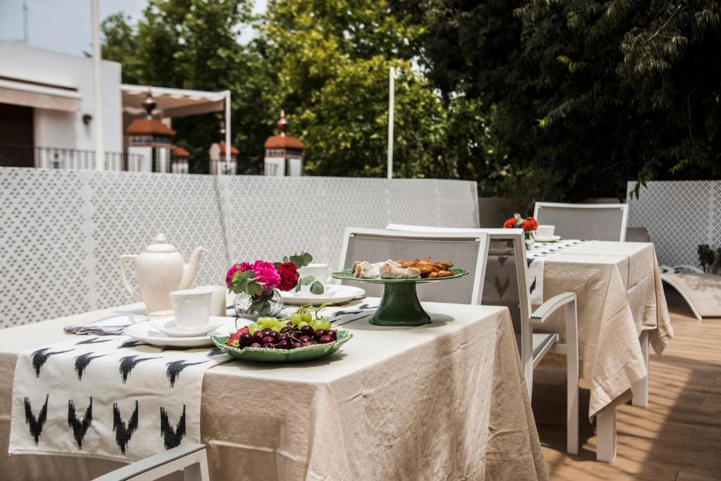Fotografie z fotogalerie ubytování nüa alameda v destinaci Seville