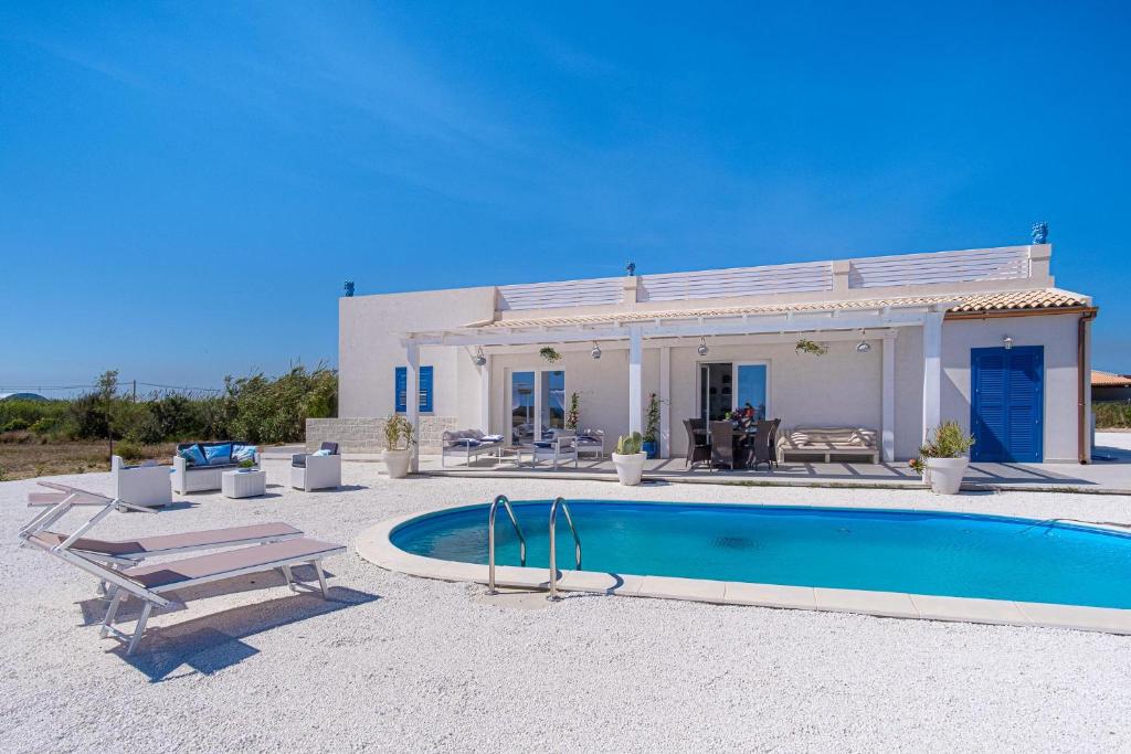 Villa Maresereno