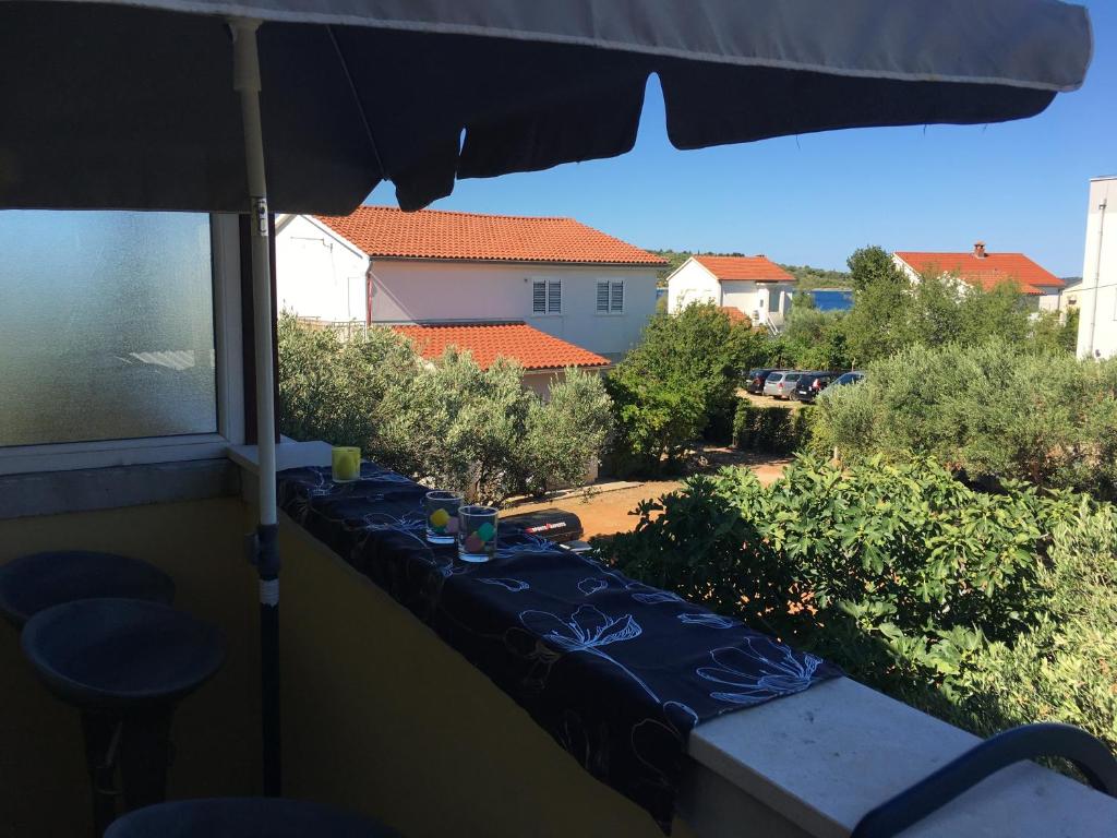 Fotografie z fotogalerie ubytování Apartments Sun & Sea v destinaci Vodice