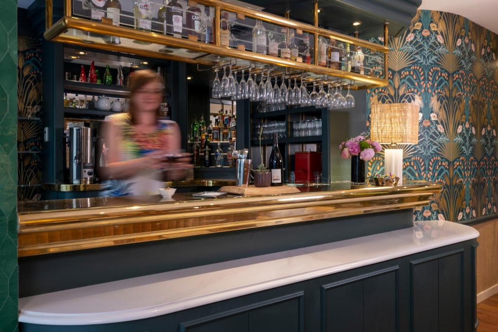 La Perle Saint Germain des Prés - Resim 15