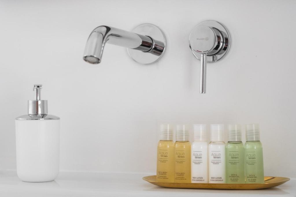 Abieshomes Serviced Apartments Schönbrunn - 16