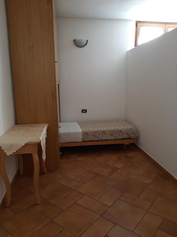 Da Cinzia - Habitación Triple