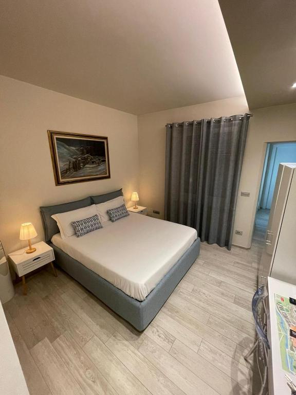 Alloggio ad uso turistico - VDA - AOSTA - numero 0103 - Apartamento De Una Habitación
