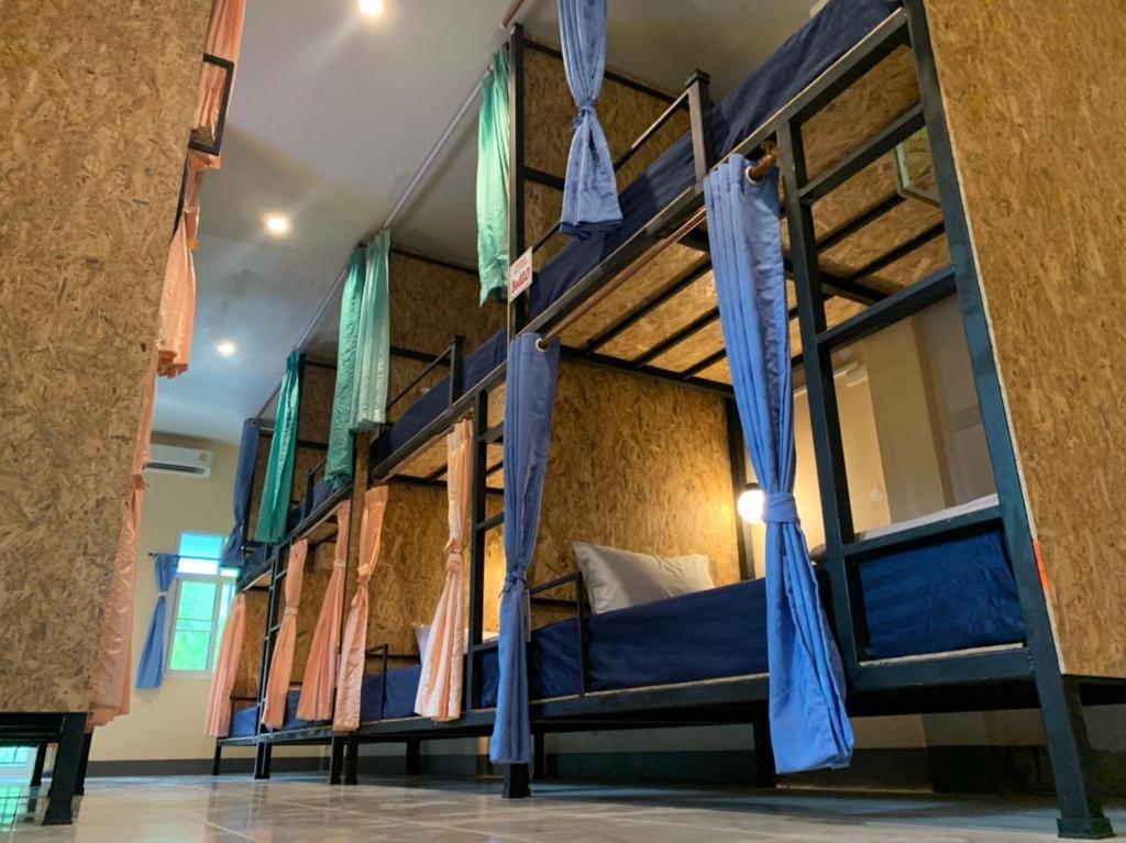 考索的住宿－Khao Sok Inn Hostel，相簿中的一張相片