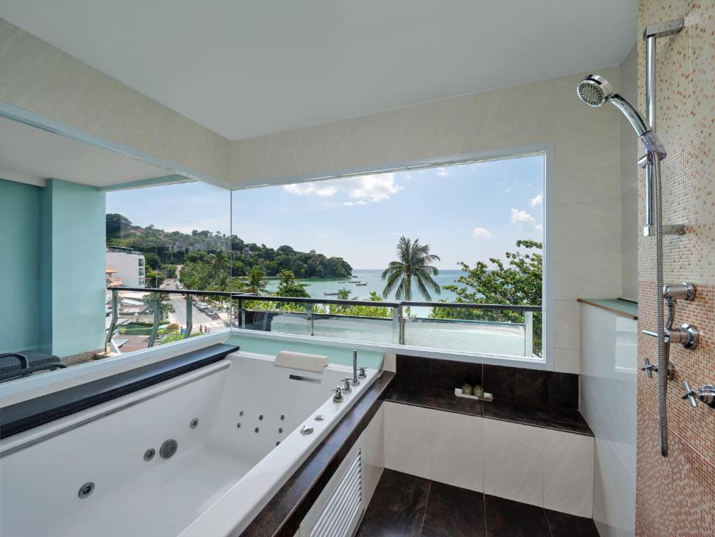 Homm Bliss Southbeach Patong - 15