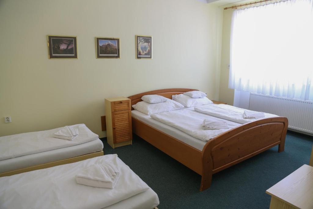 Sport Hotel Gejzirpark - Appartamento