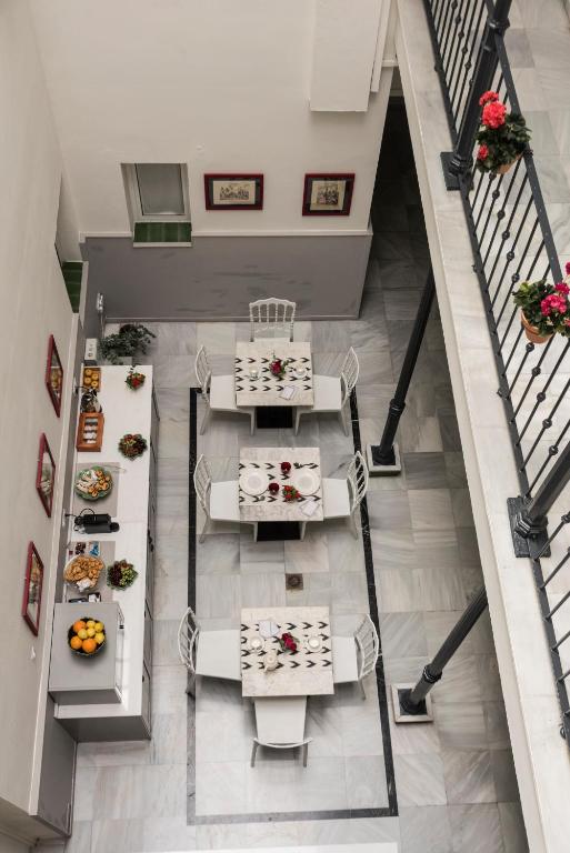 Fotografie z fotogalerie ubytování nüa alameda v destinaci Seville