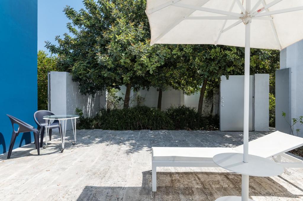 Fotografie z fotogalerie ubytování Calcebianca v destinaci Ostuni