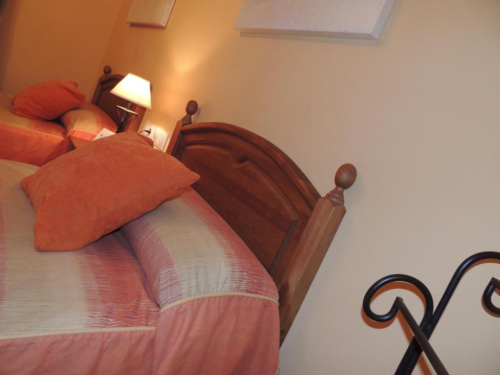 Casa La Mercedes - Doppelzimmer