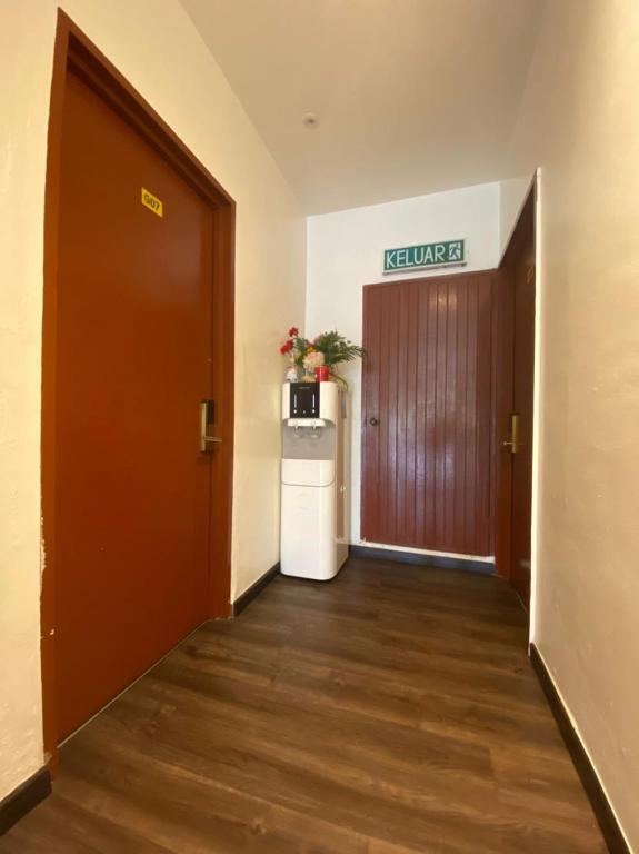 Fotografie z fotogalerie ubytování HOTEL MIRAMA 美麗華酒店 v destinaci Sitiawan